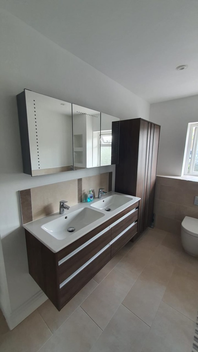 Bathroom Fitter: Image 7